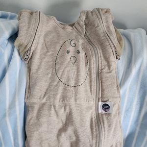 New Nested Bean Zen One 3-6 months sleep sack